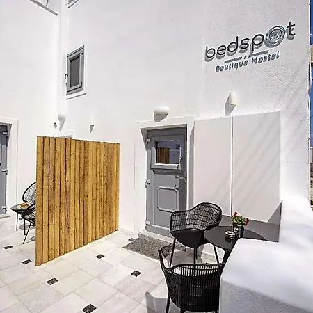 Bedspot 2*