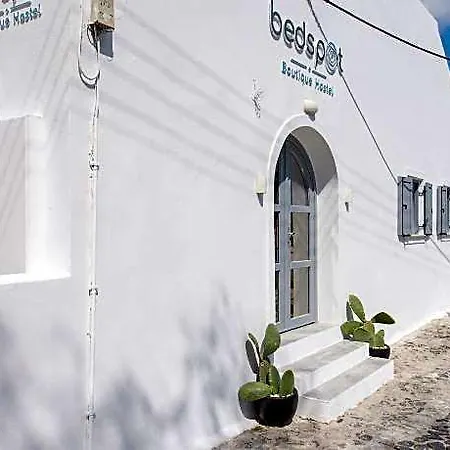 Bedspot Hotel
