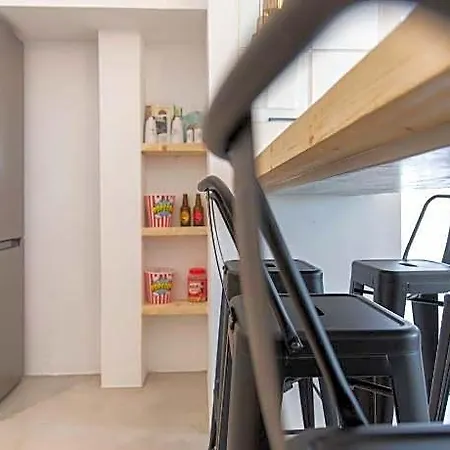 Hotel Bedspot 2*
