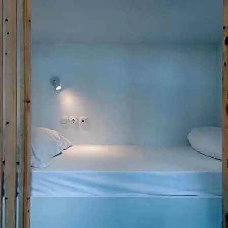 Hotel Bedspot 2*